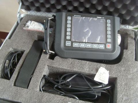 點(diǎn)擊查看詳細(xì)信息<br>標(biāo)題：Ultrasonic flaw detector 閱讀次數(shù)：1319