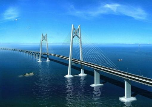 點擊查看詳細信息<br>標題：Bridge 閱讀次數：2531