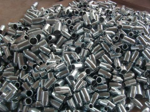 點擊查看詳細(xì)信息<br>標(biāo)題：Galvanized products -505 閱讀次數(shù)：1325