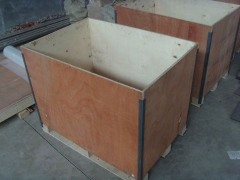 點擊查看詳細信息<br>標題：wooden case 閱讀次數：1372