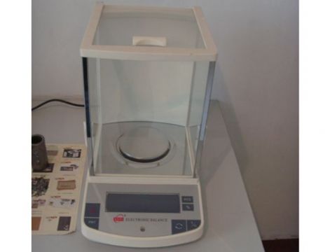 點擊查看詳細信息<br>標題：電子稱（千分） 閱讀次數：2740